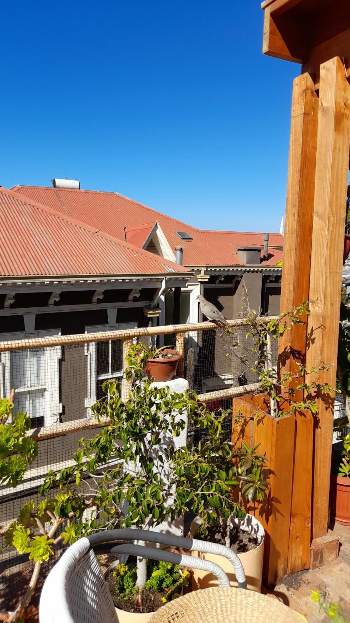 Casa Fibonacci Hotel Valparaiso Exterior photo